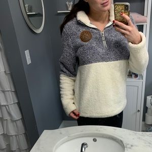 Lake Girl Sweatshirt